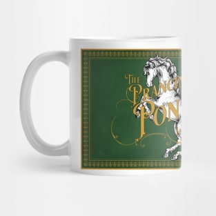 The Prancing Pony Mug